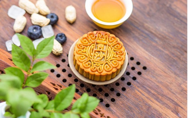 錦華機(jī)械賀中秋，花好月圓人團(tuán)圓